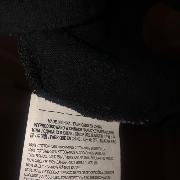 ππ«¦πβ’π«¦πΉ LaZy OAF x VANSπ€π»π«¦β’π
Bad for You - Picture 8 of 11